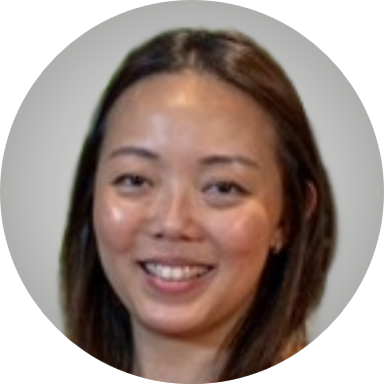 Ms Geraldine Ho