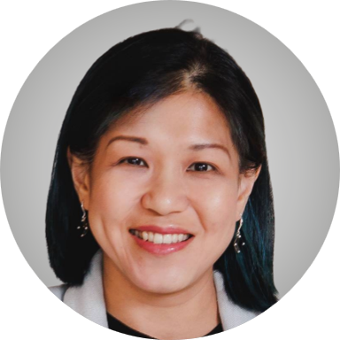 Ms Jamie Lim