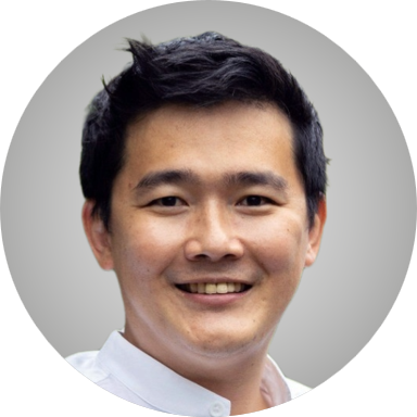 Mr Ken Soh