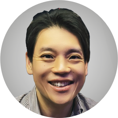 Mr Mitchell Jiang