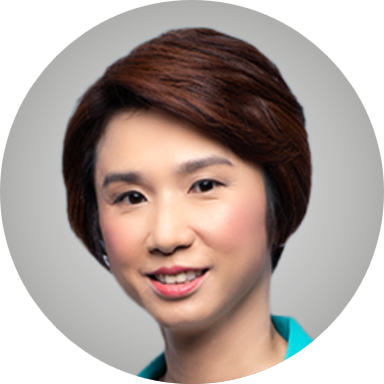 Ms Low Yen Ling