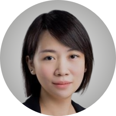 Ms Joyce Kua